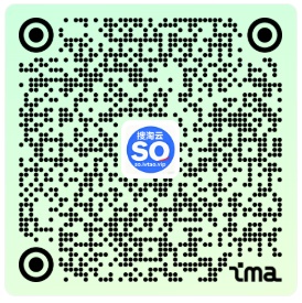 扫码添加微信-搜淘云网创